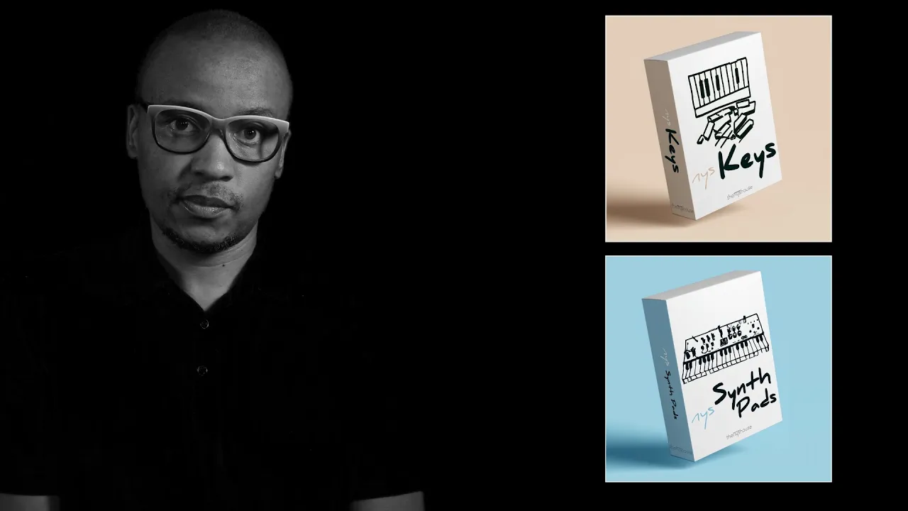 Nutty Nys - And Flowers