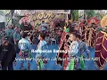 Download Lagu Penonton Tak Kondusif ! Rampak Barong - Jaranan New Wijoyo putro Live Baran Blimbing Tarokan Kediri