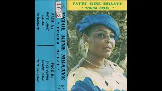 Fatou Kine M Baaye - Dabakh