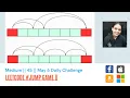 45 Jump Game 2 Code Explanation Example Walkthrough