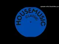 junior jack  - my feeling - kick n deep mix
