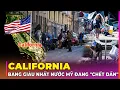Download Lagu TẠI SAO CẢ TRIỆU NGƯỜI RỜI BỎ CALIFORNIA DÙ LÀ BANG GIÀU NHẤT NƯỚC MỸ ? | Ghiền Địa Lý