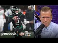 Zach Wilson Jets are in a marriage that s broken - Chris Simms Pro Football Talk NFL on NBC