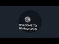 3D responsive card tilt effect using HTML CSS and JavaScript