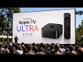 New Apple TV ULTRA Finally Here - Price Release Date Just Announced