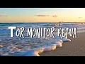Lagu TOR MONITOR KETUA - ECKO SHOW (LIRIK)