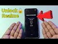 Download Lagu how to unlock realme phone without password | realme mobile ka lock kaise tode