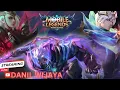 Download Lagu DARK SYTEM MENCOBA MAIN DI HP - MOBILE LEGEND BANG BANG/MLBB