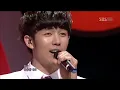 IU & Seul Ong - Nagging (아이유 & 슬옹 - 잔소리) @ SBS Inkigayo 인기가요 100627