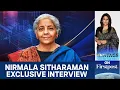 Download Lagu GST Rationalised, Tariffs: Nirmala Sitharaman Talks Growth \u0026 Global Pressures | Vantage|Palki Sharma