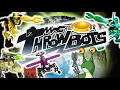 LEGO Throwbots aka Slizers