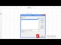 Microsoft Excel Visual Basic for Aplications VBA Tutorial 06 Several Ways to trigger your Macro