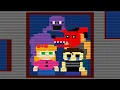 The FNaF Afton Family Story Explained In 30 Seconds