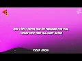 Lil Tecca - Dark Thoughts