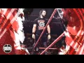 2017: Seth Rollins 7th \u0026 New WWE Theme Song - \