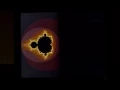 Mandelbrot in BBC Basic RISCOS Raspberry Pi