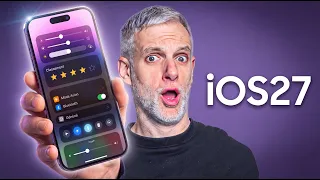 10 Réglages iPhone à ACTIVER IMMEDIATEMENT sur iOS27 (au risque de le regretter)