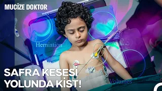Başkasının Hastasına Kritik Müdahale! - Mucize Doktor