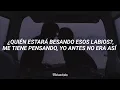 Lo que hay x aquí - Rels B | LETRA / ¿Quién estará besando esos labios? 💔