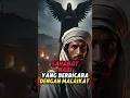 Download Lagu Kisah Sahabat Nabi Yang Diajak Berbicara Oleh Malaikat.