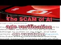 Download Lagu The scam of AI verification on youtube 