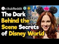 What Happens at Disney World Stays at Disney World