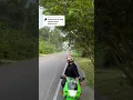 suara zx25r renyah banget 😳 #shortvideo #zx25r #reposttiktok @drider88