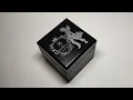 Kingdom Hearts - The Other Promise (Roxas theme) - Music Box (Music Only)