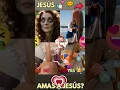Download Lagu ¡Elige con cuidado! ¿Jesús o Bizarro? #dios #jesus #jesuschrist
