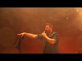 Randy Houser Ejects Rowdy Fan in Corbin (11-20-2015)