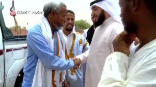 برنامج مسافر مع القرآن الحلقة 6 لماذا تحفظ موريتانيا 