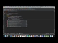 Android tutorial View Binding Basics