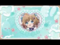 ✦ .* First Love Cider - Buono! (Cover by Posanke) ┊ Kokoro Amamiya/Elie Conifer/Ratna Petit #Posa...