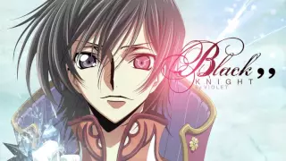 Download Code Geass - Black Knights (extended) MP3