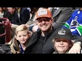 Michael Buble Kids Noah Elias Vida and Cielo