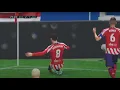 FIFA 23 PS5 Ultra Realistic Sliders Settings FUMA Griezmann on fire in Atletico career