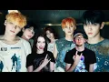 Download Lagu Rock Enough For Rock Fans? | TXT - 'Growing Pain' | Reaction