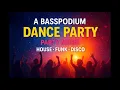 Download Lagu DJ Dance Party 2025 Mix #149