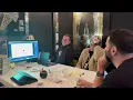 Gorillaz - The Mountain, The Moon Cave and The Sad God - A Making Of