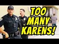 Too Many Karens at the Post Office - Freedom of the Press
