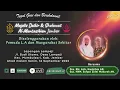 Download Lagu 🔴LIVE LAPANGAN LAMPEJI | MDS AL-MUNTASIBIEN | 14 SEPTEMBER 2025