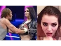 Download Lagu 5 WWE Superstars Who Are Happy About The Paige Leaks/Sex Scandal