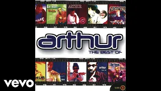 arthur mnike official audio 