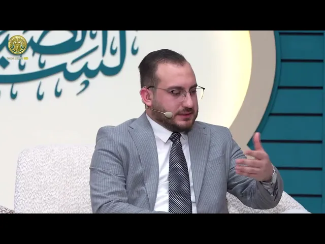 ⁣إنجازات دار القرآن الكريم في العتبة العلوية المقدسة لعام 2025