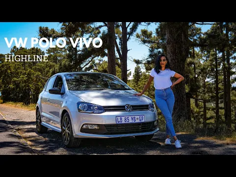 Download MP3 The good and the BAD - VW POLO VIVO HIGHLINE