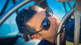 When Everything Just Breaks – Ep. 18 [ Sailing Ixion ]