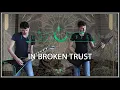 Download Lagu The Halo Effect - In Broken Trust (Guitar Cover)