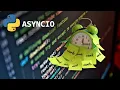 Domina Asyncio en Python De Cero a Experto en Concurrencia