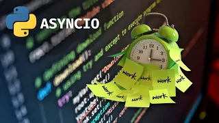 Domina Asyncio en Python De Cero a Experto en Concurrencia