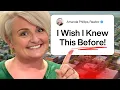 7 Things I Wish I Knew Before Moving to Sherman TX